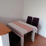 Apartmani Cupic