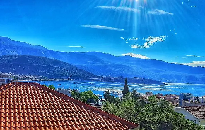 Apartmani Cupic