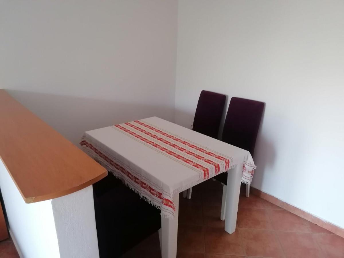 Apartment Cupic *