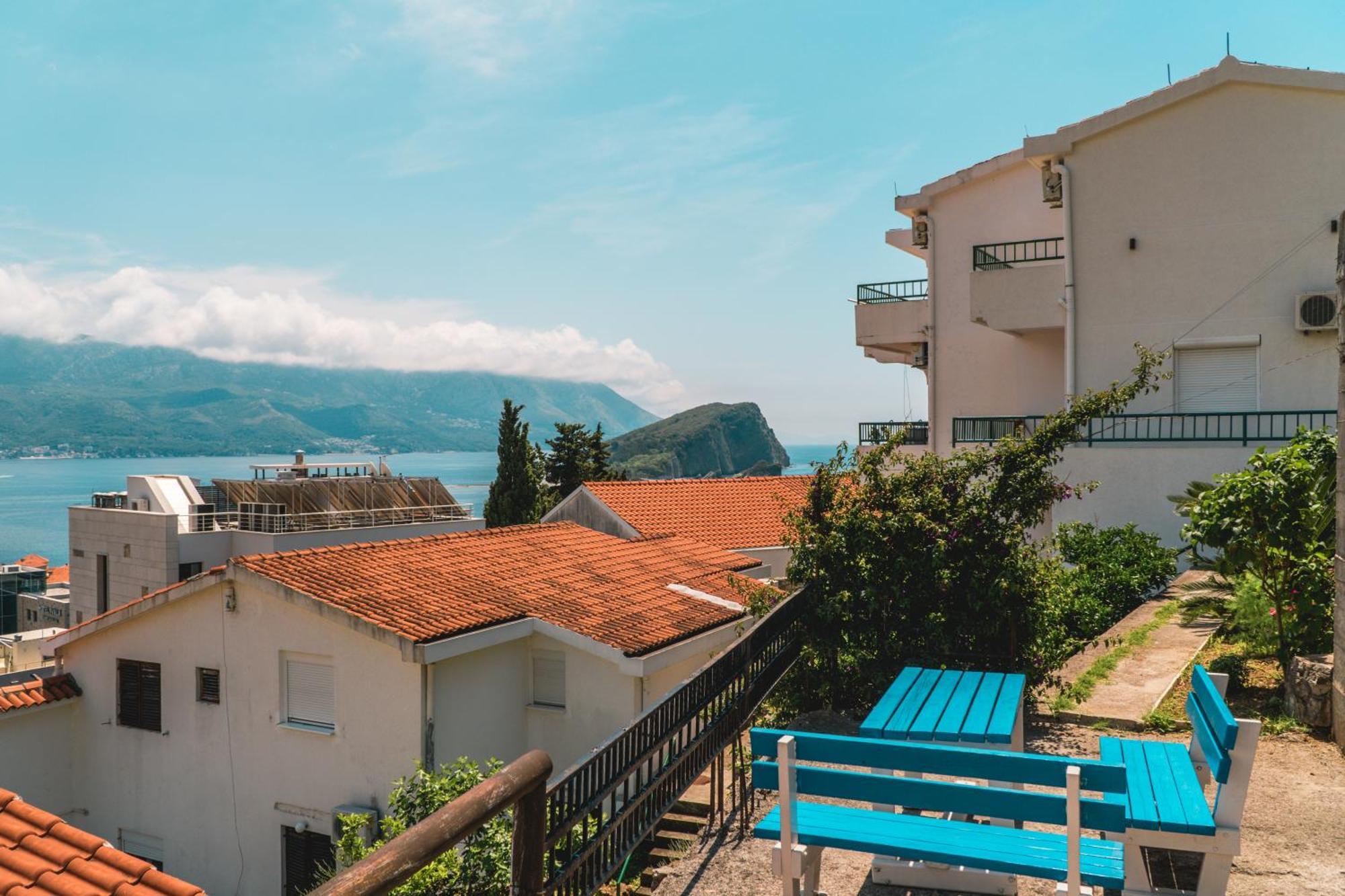 Cupic Budva
