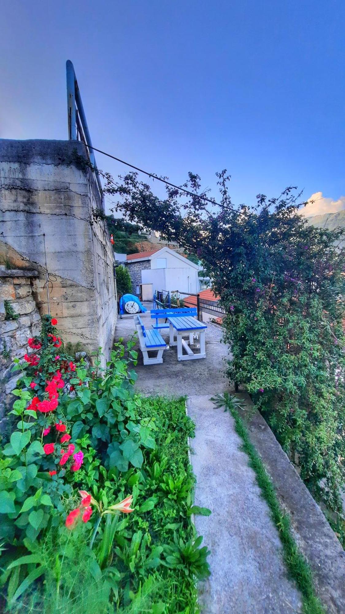 Cupic * Budva