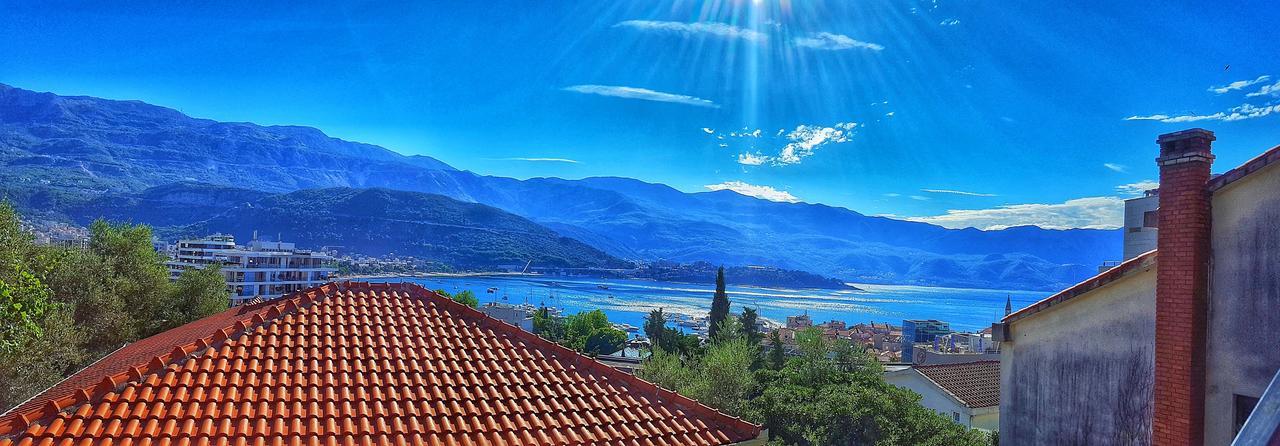 Apartment Cupic Budva