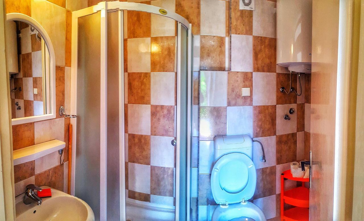 Cupic Apartment Budva