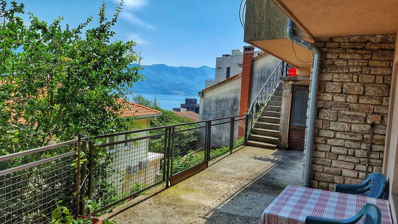 Apartment Cupic Budva