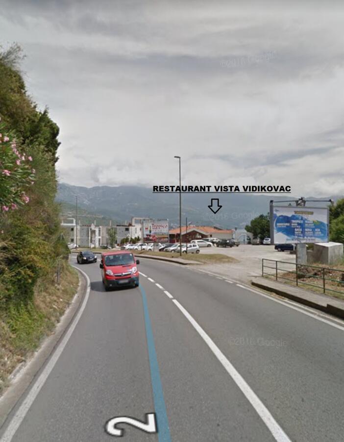 Cupic Budva